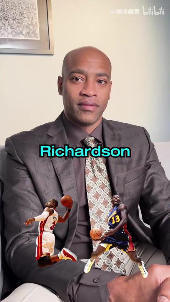 最不用謙虛的一集！卡特心中的最強(qiáng)扣籃王！