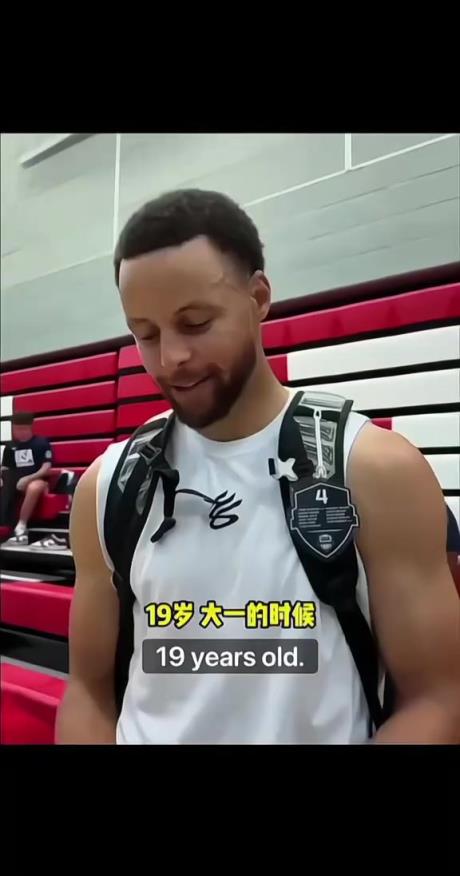 美國男籃問答：第一次扣籃時(shí)幾歲？濃眉：詹姆斯兩歲扣籃！