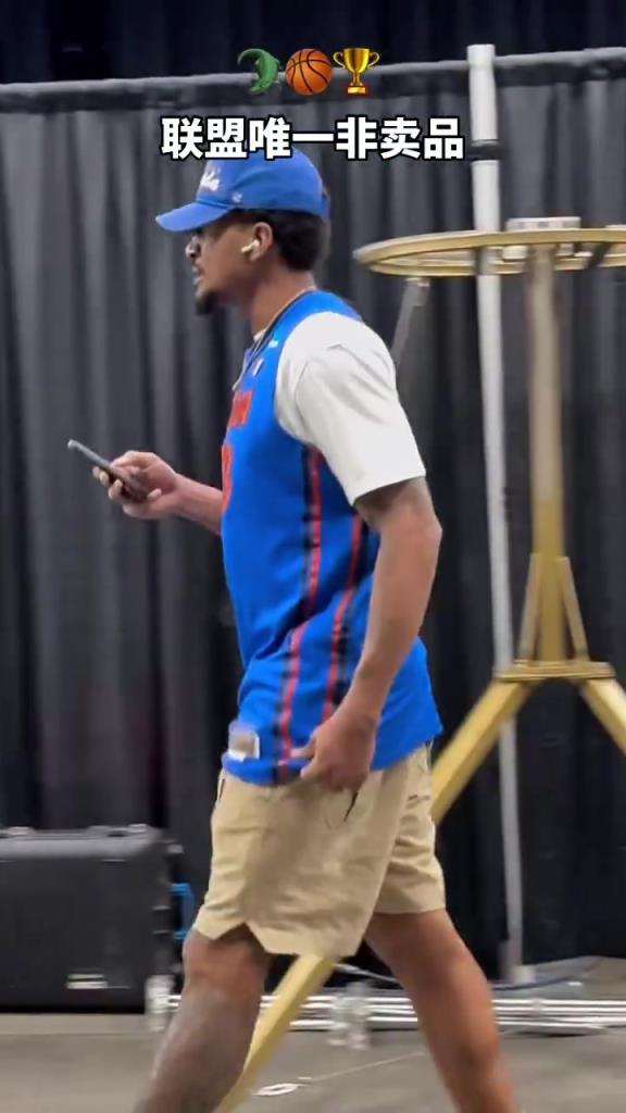 燙手的山芋啊，太陽手握5000W年薪的非賣品，前途茫茫