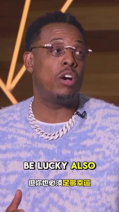 化身詹吹了！皮爾斯：40歲的詹姆斯比巔峰時(shí)的我還厲害！