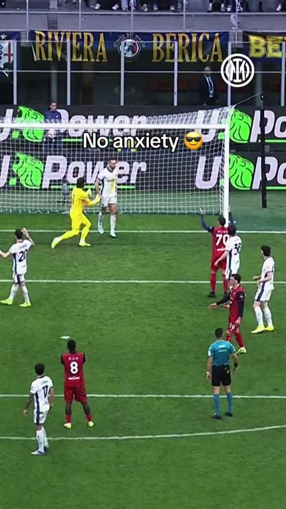 索默直呼專業(yè)，德弗里這次頭球解圍堪比一粒進(jìn)球