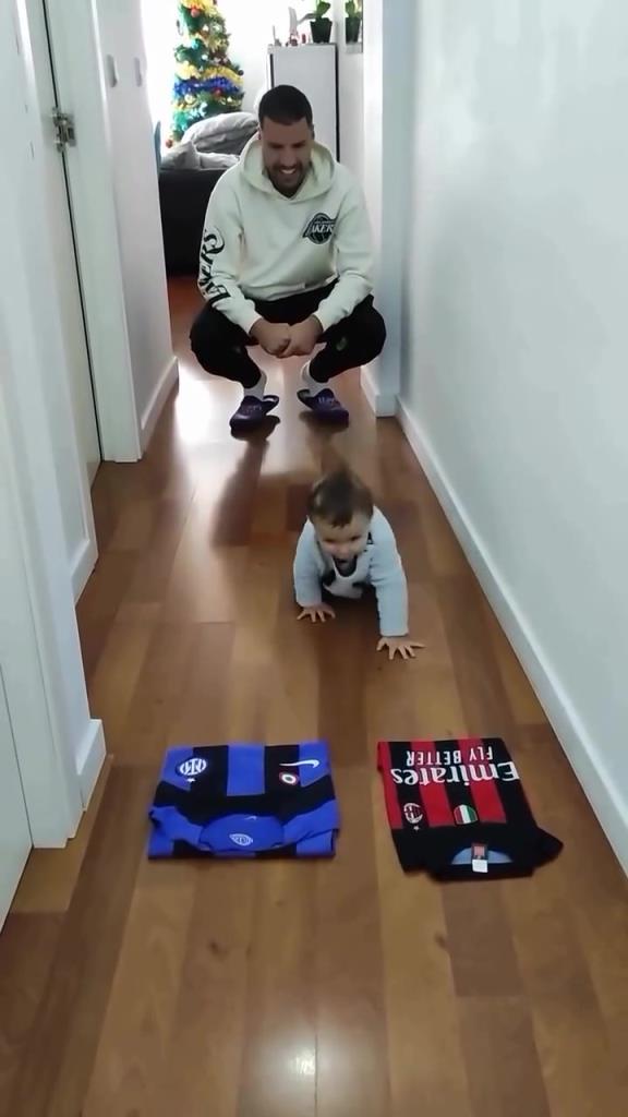 AC米蘭：此子必成大器??！國米：此子斷不可留！