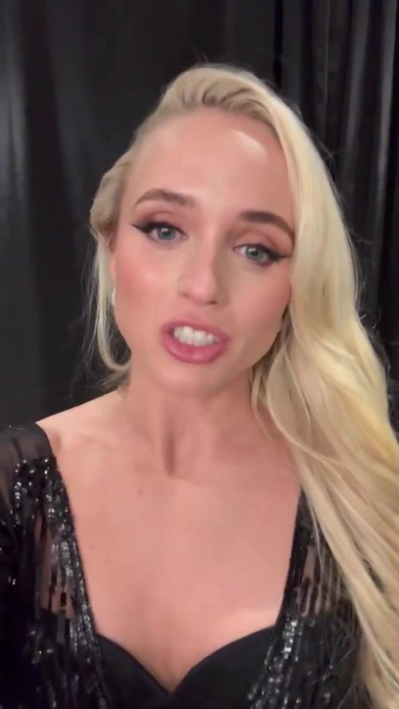 這么甜美的長相，要是不跟你說，你都不知道她也是籃球遠(yuǎn)動(dòng)員